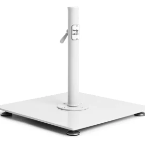 Business & Pleasure The Classic parasoll fot – 25 KG – WHITE