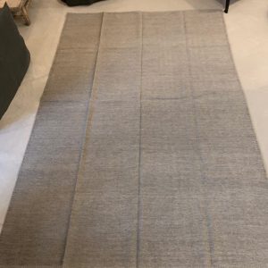 -50% Massimo Escape kelim – Stone. 200x300cm