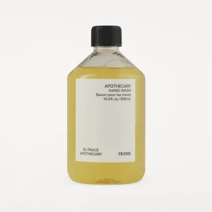 Frama Apothecary Hand wash refill – 500ml.