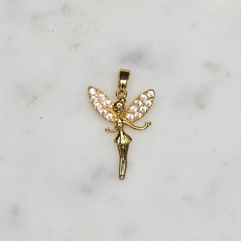 Charm - Fe - Image 2