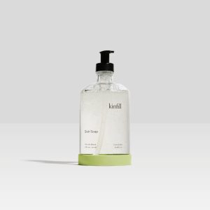 Kinfill Dish Soap – 500 ML